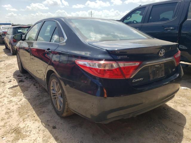 Photo 3 from auction – 2017 TOYOTA CAMRY LE with VIN 4T1BF1FK1HU390161