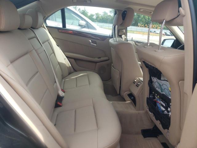 Photo 6 from auction – 2010 MERCEDES-BENZ E 350 4MAT with VIN WDDHF8HB2AA066623