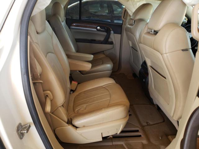 Photo 6 from auction – 2009 BUICK ENCLAVE CX with VIN 5GAER23D59J218157