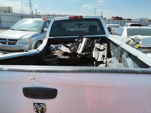 Photo 6 from auction – 2005 DODGE RAM 1500 S with VIN 1D7HA16N65J651259