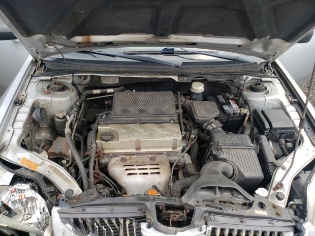 Photo 7 from auction – 2005 MITSUBISHI GALANT DE with VIN 4A3AB26F25E070208