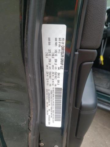 Photo 10 from auction – 2011 JEEP GRAND CHER with VIN 1J4RR4GG9BC693704