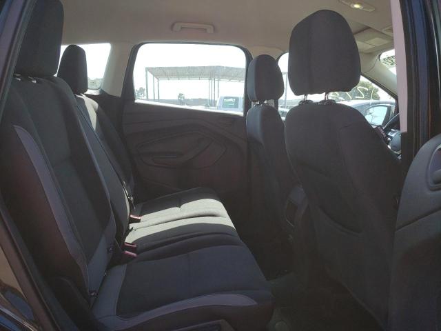 Photo 6 from auction – 2014 FORD ESCAPE S with VIN 1FMCU0F70EUB22374