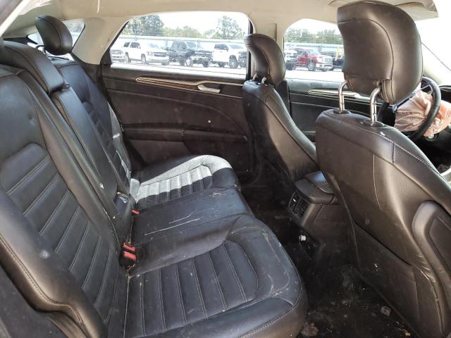 Photo 6 from auction – 2014 FORD FUSION SE with VIN 3FA6P0LU6ER262042