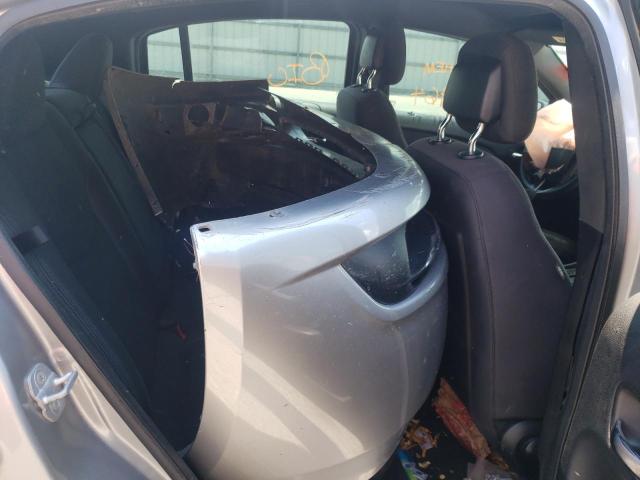 Photo 6 from auction – 2013 CHRYSLER 200 LX with VIN 1C3CCBAB5DN642436