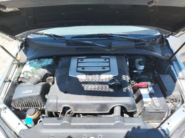 Photo 7 from auction – 2004 KIA SORENTO EX with VIN KNDJC733645289565