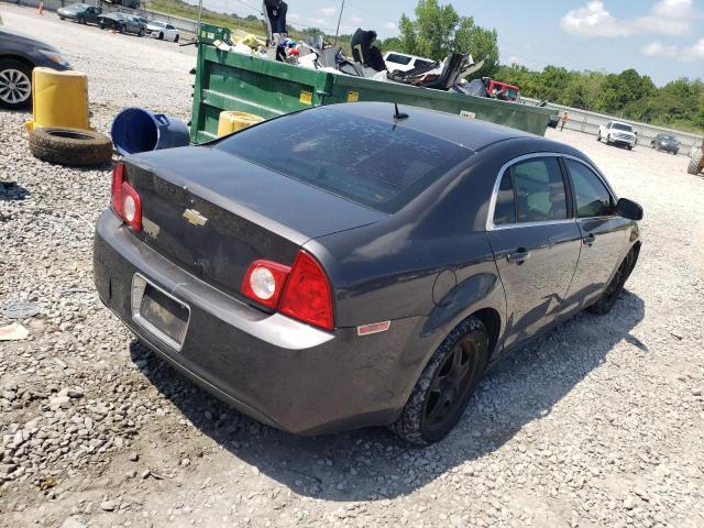 Photo 4 from auction – 2018 CHEVROLET MALIBU LS with VIN 1G1ZB5EB2AF299748