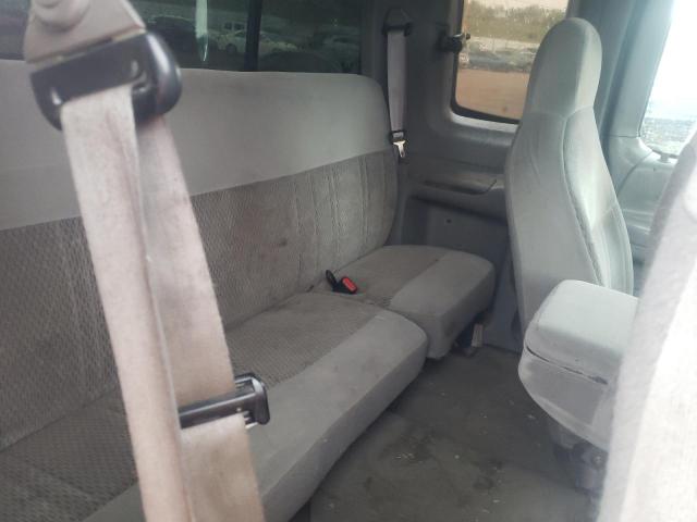 Photo 6 from auction – 1997 FORD F150 with VIN 1FTDX18W5VKC85530