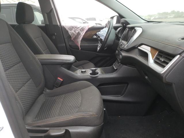 Photo 5 from auction – 2020 GMC TERRAIN SL with VIN 3GKALMEV5LL253849