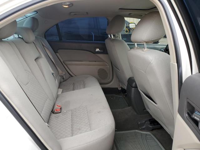 Photo 6 from auction – 2011 FORD FUSION SE with VIN 3FAHP0HA2BR303396