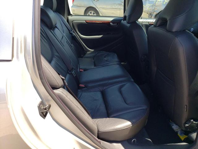 Photo 6 from auction – 2005 VOLVO V70 with VIN YV1SW612352484990