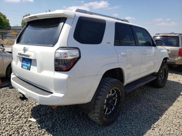 Photo 4 from auction – 2017 TOYOTA 4RUNNER SR with VIN JTEBU5JR9H5450246