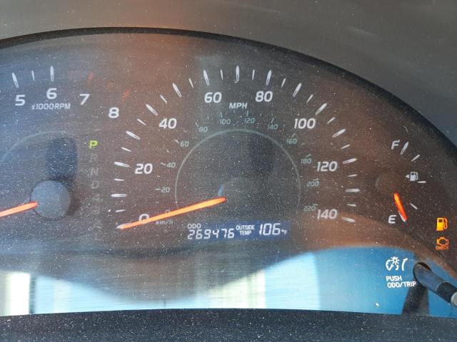 Photo 8 from auction – 2007 TOYOTA CAMRY CE with VIN 4T1BE46K37U537132