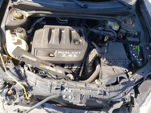 Photo 7 from auction – 2013 DODGE AVENGER SE with VIN 1C3CDZAB9DN537906