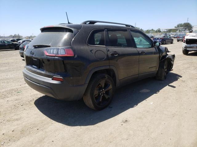 Photo 4 from auction – 2019 JEEP CHEROKEE L with VIN 1C4PJLLB7KD462352
