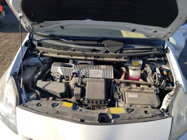Фото 7 с аукциона – 2014 TOYOTA PRIUS с VIN JTDKN3DU2E1744600