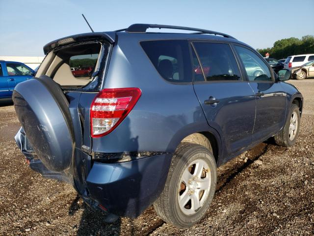 Photo 4 from auction – 2011 TOYOTA RAV4 with VIN 2T3BF4DV1BW115578