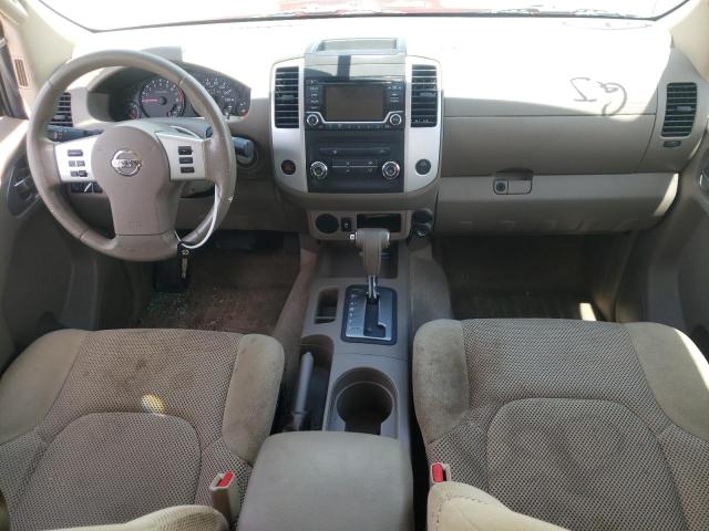 Photo 9 from auction – 2016 NISSAN FRONTIER S with VIN 1N6AD0ER9GN789193