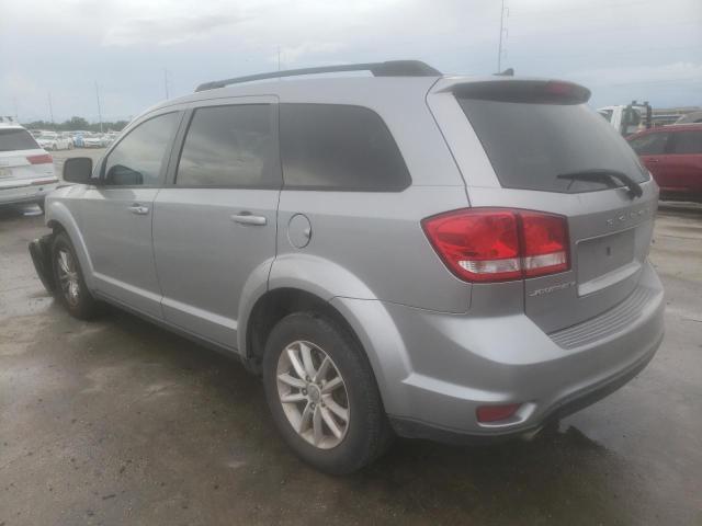Photo 3 from auction – 2017 DODGE JOURNEY SX with VIN 3C4PDCBG9HT532537