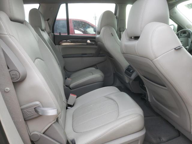 Photo 6 from auction – 2015 BUICK ENCLAVE with VIN 5GAKVCKD3FJ325774