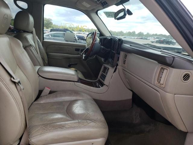 Photo 5 from auction – 2006 CADILLAC ESCALADE L with VIN 1GYEC63N96R115587