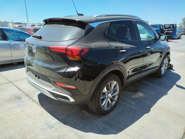 Photo 4 from auction – 2022 BUICK ENCORE GX with VIN KL4MMDSL5NB047423