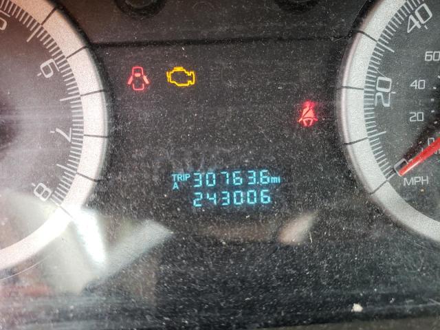Photo 8 from auction – 2008 FORD ESCAPE XLS with VIN 1FMCU02Z98KA54955