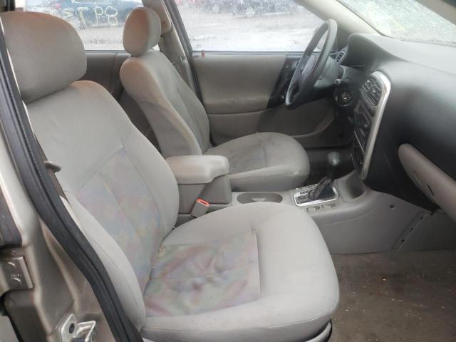 Photo 5 from auction – 2003 SATURN L200 with VIN 1G8JU54F33Y510881
