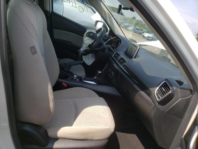 Photo 5 from auction – 2015 MAZDA 3 TOURING with VIN 3MZBM1V71FM219433