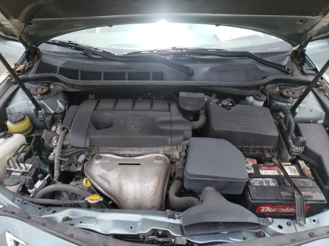 Photo 7 from auction – 2011 TOYOTA CAMRY BASE with VIN 4T1BF3EK9BU678885