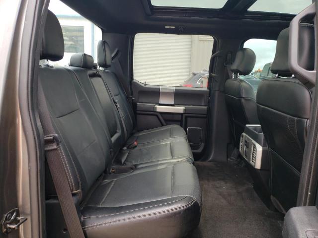 Photo 6 from auction – 2016 FORD F150 SUPER with VIN 1FTEW1EFXGKF29879