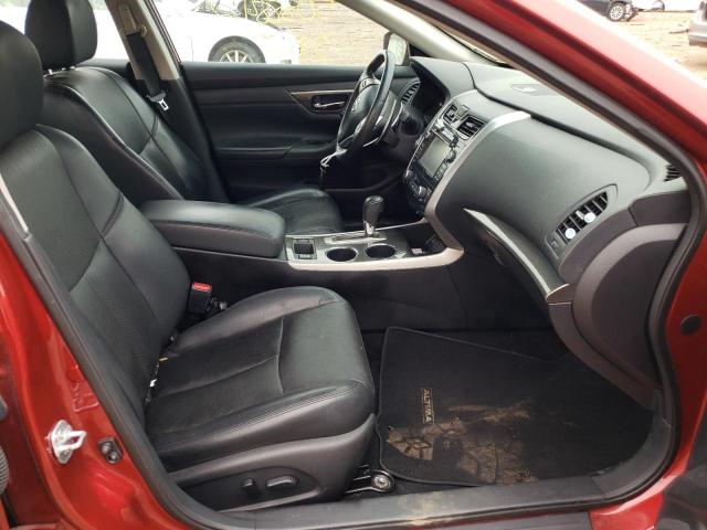 Photo 5 from auction – 2015 NISSAN ALTIMA 3.5 with VIN 1N4BL3AP4FC599592