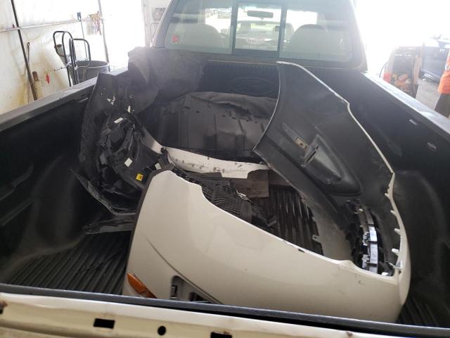 Photo 6 from auction – 2000 FORD F-150 with VIN 1FTPF18L9YNA84285