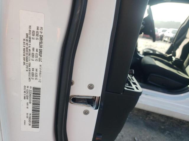 Photo 10 from auction – 2012 DODGE CHARGER PO with VIN 2C3CDXAG4CH181484