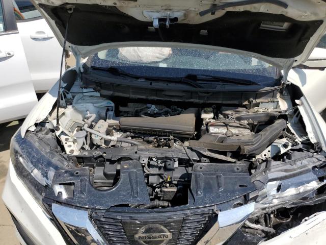 Photo 7 from auction – 2017 NISSAN ROGUE S with VIN JN8AT2MT7HW148073