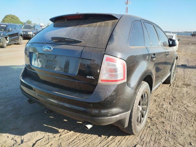 Photo 4 from auction – 2007 FORD EDGE SEL P with VIN 2FMDK39CX7BA73164