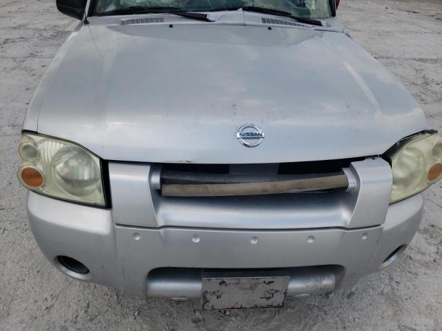 Photo 7 from auction – 2004 NISSAN FRONTIER with VIN 1N6DD26T74C458672