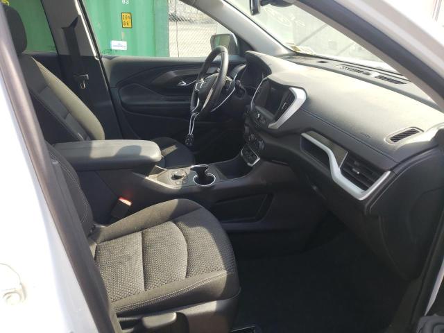 Photo 5 from auction – 2022 GMC TERRAIN SL with VIN 3GKALTEV4NL205675