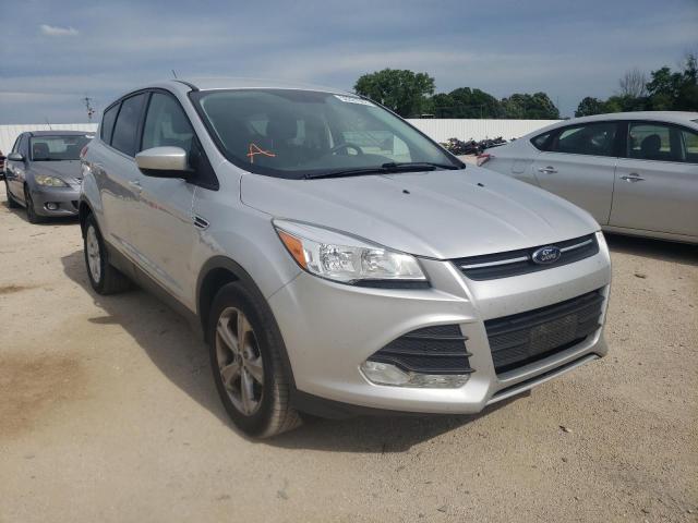 FORD ESCAPE SE 2016 with VIN 1FMCU9G92GUB54587 - Photo from auction
