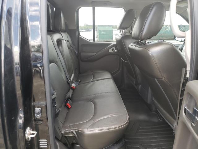 Photo 6 from auction – 2017 NISSAN FRONTIER S with VIN 1N6DD0EV4HN704837
