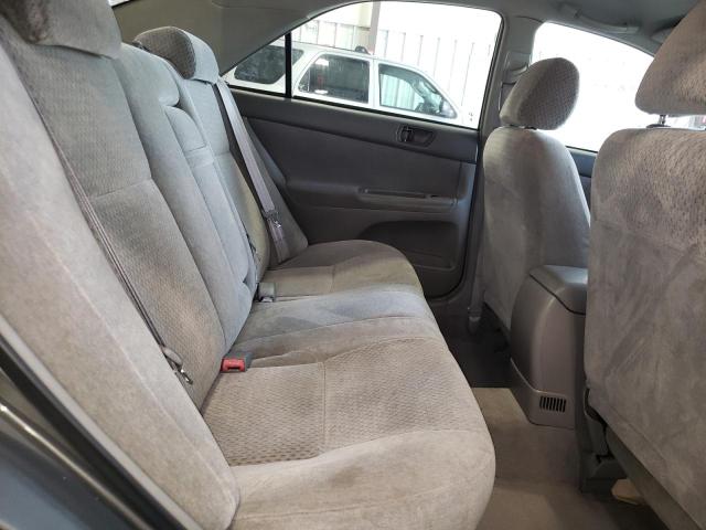 Photo 6 from auction – 2003 TOYOTA CAMRY LE with VIN 4T1BE32K23U644330