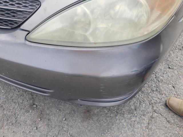 Photo 9 from auction – 2004 TOYOTA CAMRY LE with VIN 4T1BE32K74U788974