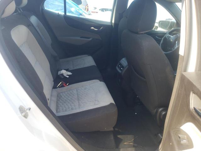 Photo 6 from auction – 2018 CHEVROLET EQUINOX LS with VIN 3GNAXHEV2JS581487