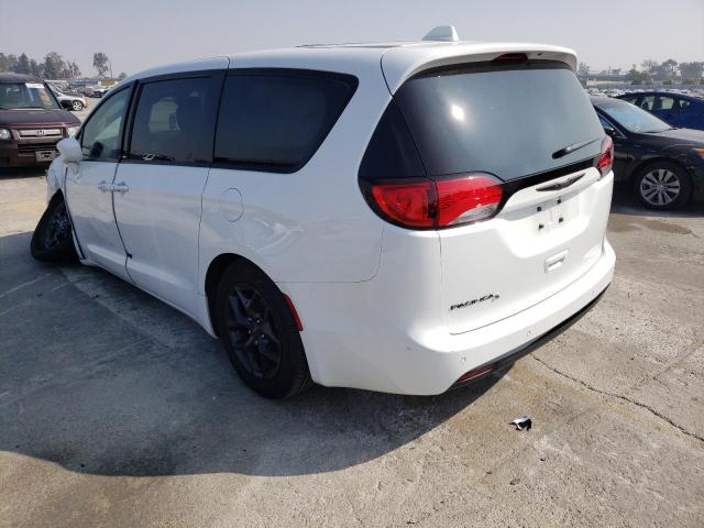 Photo 3 from auction – 2019 CHRYSLER PACIFICA T with VIN 2C4RC1FG5KR652694