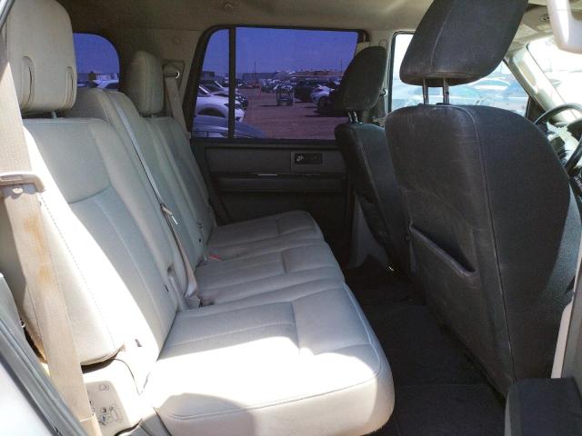Photo 6 from auction – 2010 FORD EXPEDITION with VIN 1FMJU1F53AEA07252