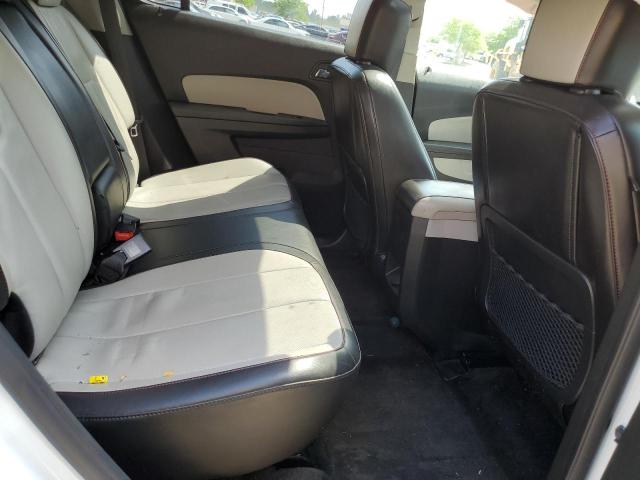 Photo 6 from auction – 2011 CHEVROLET EQUINOX LT with VIN 2GNALPECXB1300764