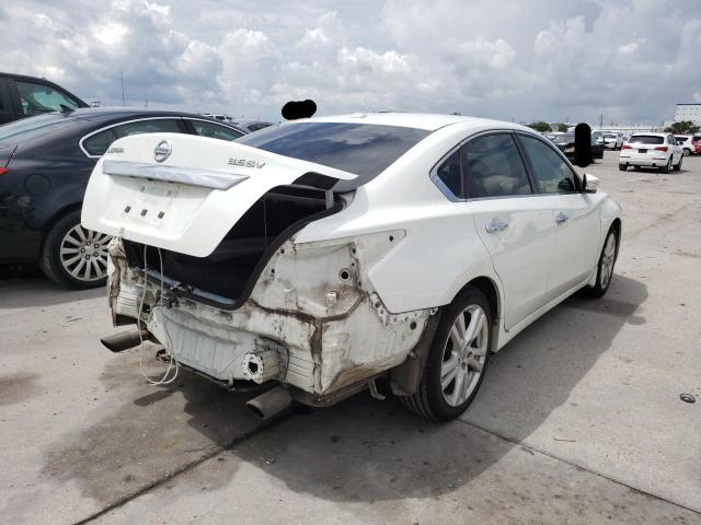 Photo 4 from auction – 2013 NISSAN ALTIMA with VIN 1N4BL3AP3DN427927