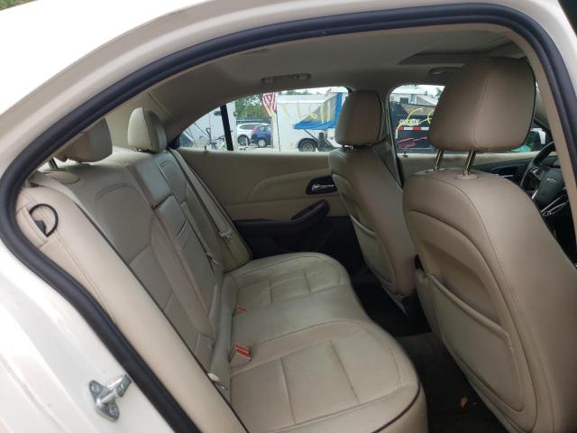 Photo 6 from auction – 2013 CHEVROLET MALIBU 2LT with VIN 1G11F5RR6DF114954
