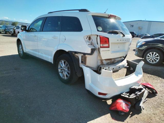 Photo 3 from auction – 2015 DODGE JOURNEY SX with VIN 3C4PDCBG4FT696405