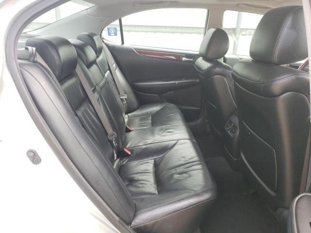 Photo 6 from auction – 2002 LEXUS ES 300 with VIN JTHBF30G625032333